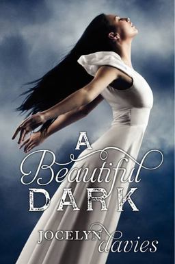 Beautiful Dark  9780061990663 Front Cover