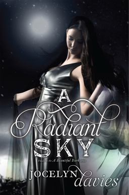 Radiant Sky  9780061990700 Front Cover
