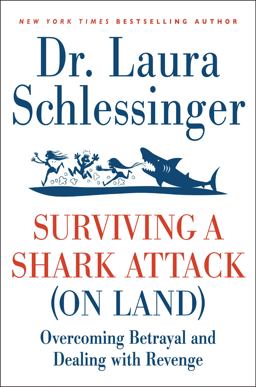Surviving a Shark Attack (on Land) Surviving a Shark Attack (on Land)