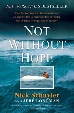 Not Without Hope  9780061993985 Front Cover