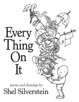 Every Thing on It  9780061998164 Front Cover