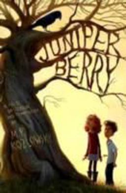 Juniper Berry Juniper Berry