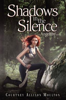 Shadows in the Silence  9780062002396 Front Cover