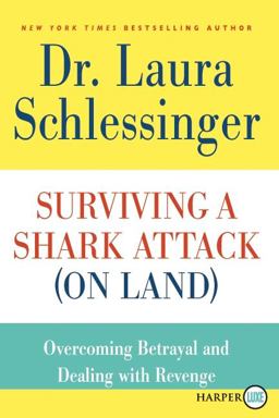 Surviving a Shark Attack (on Land) Surviving a Shark Attack (on Land)