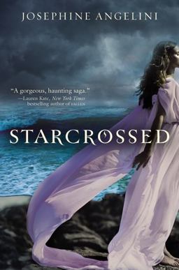 Starcrossed  9780062011992 Front Cover