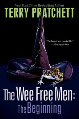 The Wee Free Men: the Beginning