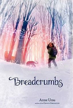Breadcrumbs  9780062015051 Front Cover