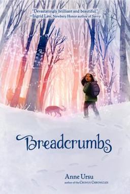 Breadcrumbs  9780062015068 Front Cover