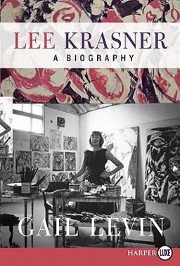 Lee Krasner Lee Krasner