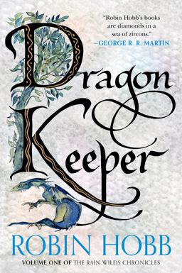 Dragon Keeper with Bonus Material