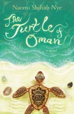 Turtle of Oman  9780062019783 Front Cover
