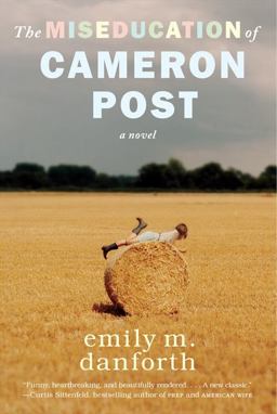 Miseducation of Cameron Post  9780062020574 Front Cover