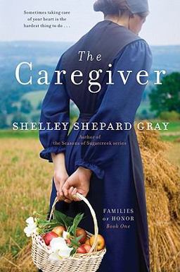 Caregiver Families of Honor, Book One  9780062020611 Front Cover