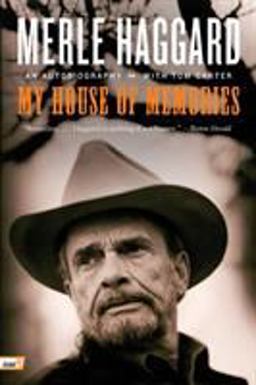 My House of Memories An Autobiography  9780062023216 Front Cover