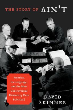 The Story of Ain't The Story of Ain't