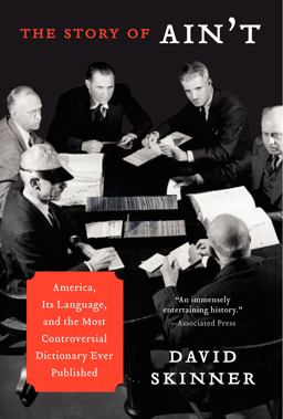 The Story of Ain't The Story of Ain't