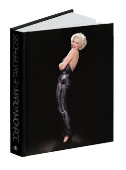 Marilyn Monroe Metamorphosis  9780062036193 Front Cover