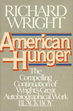 American Hunger
