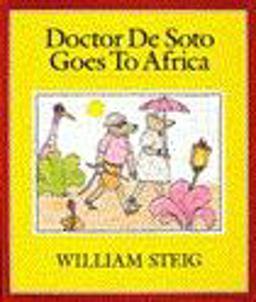Doctor de Soto Goes to Africa