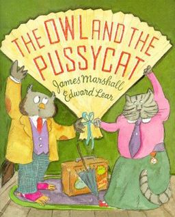 The Owl and the Pussycat