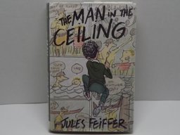 The Man in the Ceiling