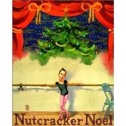 Nutcracker Noel