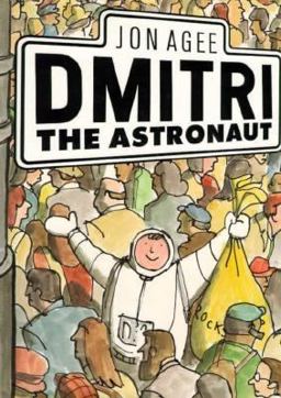 Dmitri the Astronaut