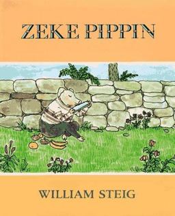 Zeke Pippin