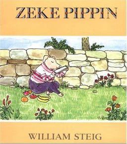 Zeke Pippin