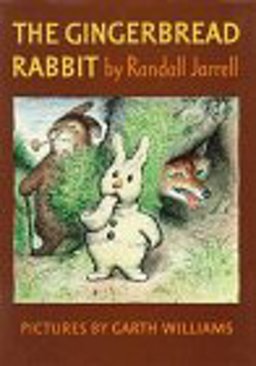 The Gingerbread Rabbit