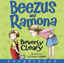 Beezus and Ramona