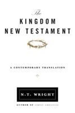 The Kingdom New Testament