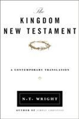 The Kingdom New Testament