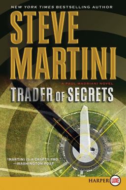 Trader of Secrets