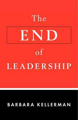 End of Leadership  9780062069160 Front Cover
