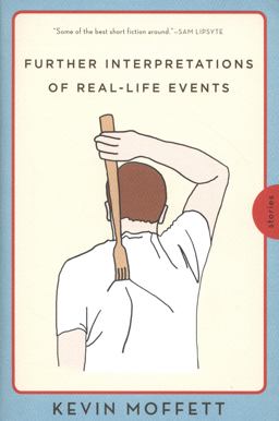 Further Interpretations of Real-Life Events Stories  9780062069221 Front Cover
