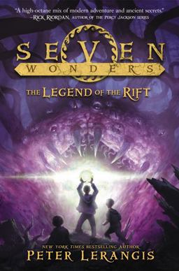 Seven Wonders Book 5: the Legend of the Rift Seven Wonders Book 5: the Legend of the Rift