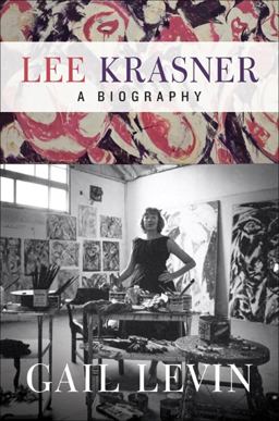 Lee Krasner Lee Krasner