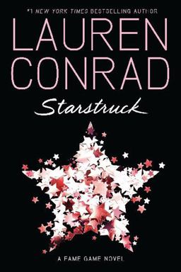 Starstruck  9780062079800 Front Cover