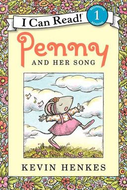 Penny and Her Song  9780062081971 Front Cover