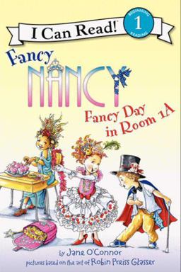 Fancy Nancy
