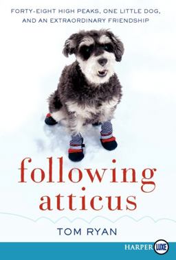 Following Atticus
