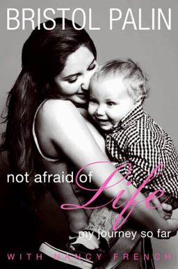 Not Afraid of Life My Journey So Far  9780062089373 Front Cover