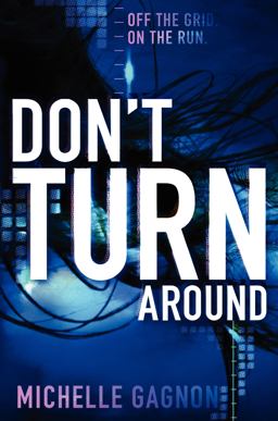 Don't Turn Around  9780062102911 Front Cover