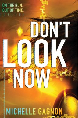 Don't Look Now  9780062102942 Front Cover