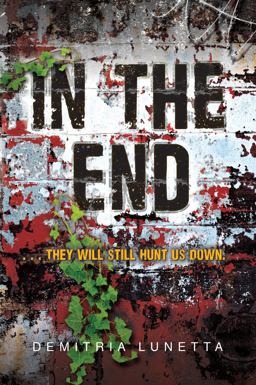 In the End  9780062105493 Front Cover