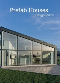 PreFab Houses DesignSource  9780062113542 Front Cover