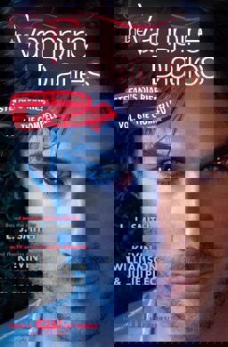 Vampire Diaries: Stefan's Diaries #6: the Compelled  9780062113986 Front Cover