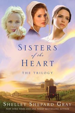 Sisters of the Heart: the Trilogy