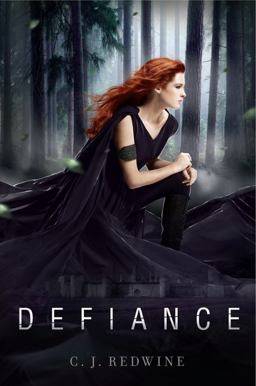 Defiance  9780062117182 Front Cover